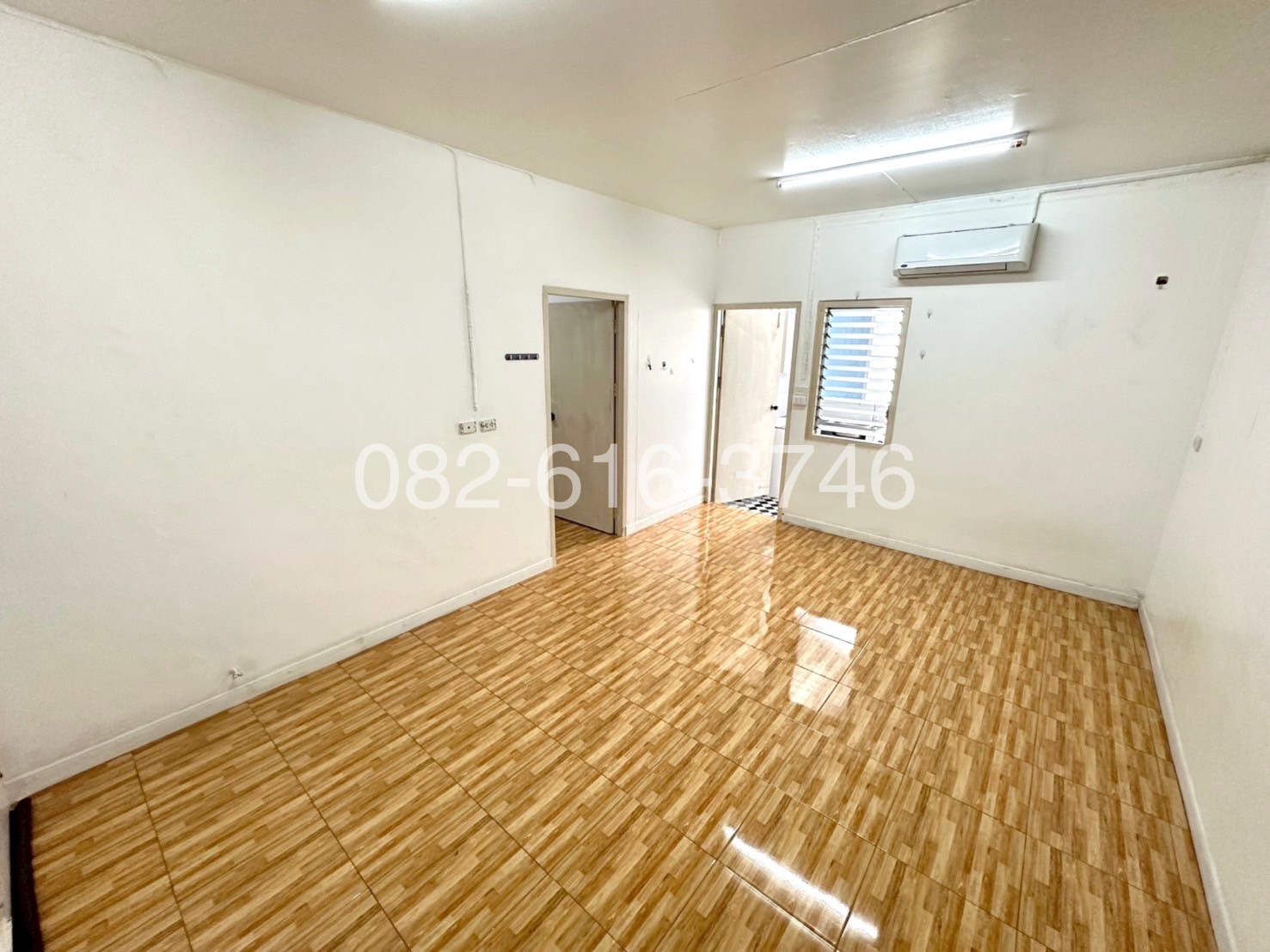 ขาย ห้องเอื้ออาทรท่าอิฐ รัตนาธิเบศร์ ชั้น 4